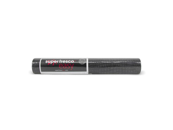 Superfresco Easy vliesbehang Crocodile black