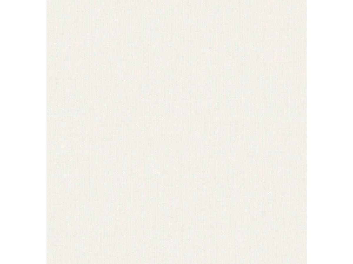 Superfresco Easy vliesbehang Fabric wit 52cmx10m 139741