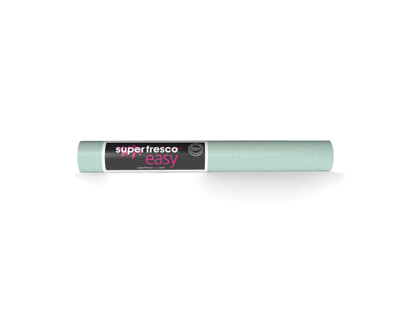 Superfresco Easy vliesbehang Lynn glitter groen