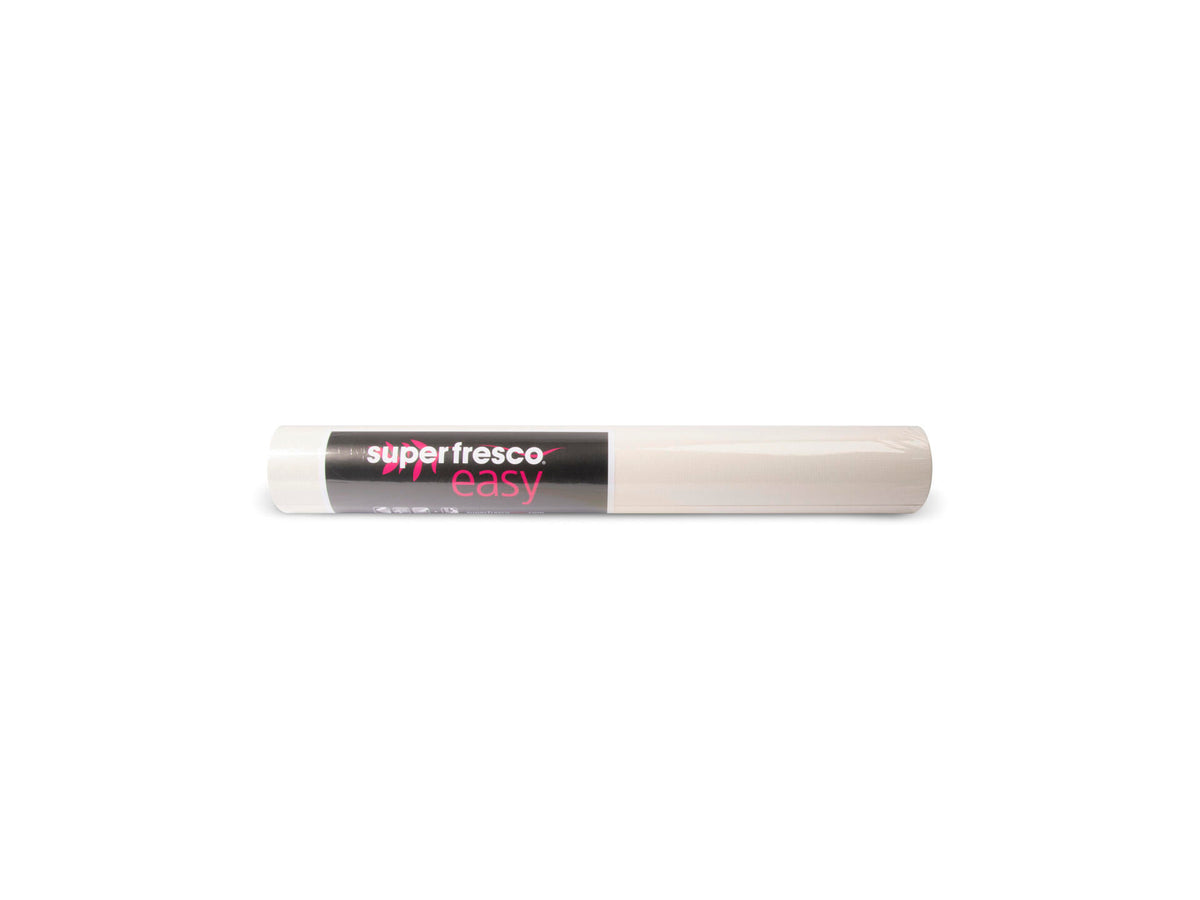 Superfresco Easy vliesbehang Lynn off white
