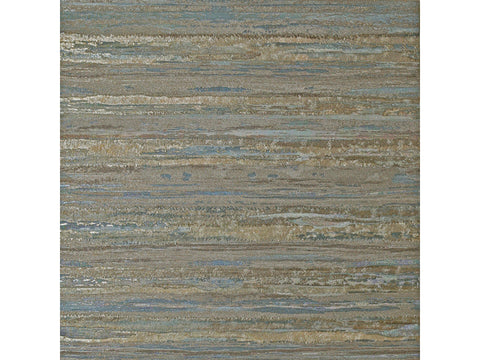 Boutique vliesbehang earth weave grijs 52cm x 10m