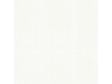 Superfresco Easy vliesbehang overschilderbaar Weefsel wit 52cm 15m