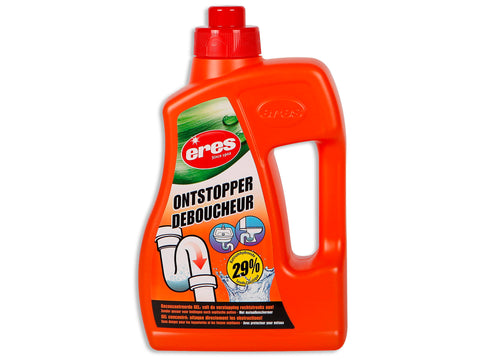 Eres vloeibare ontstopper 1l