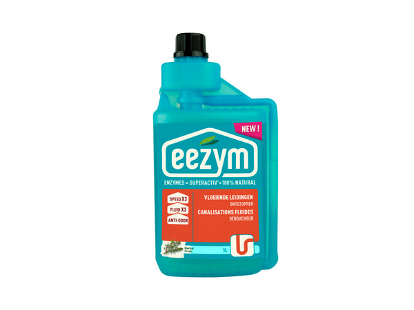 eezym vloeibare ontstopper 1l