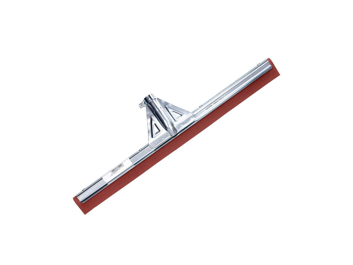 Moerman vloerwisser rood 55cm