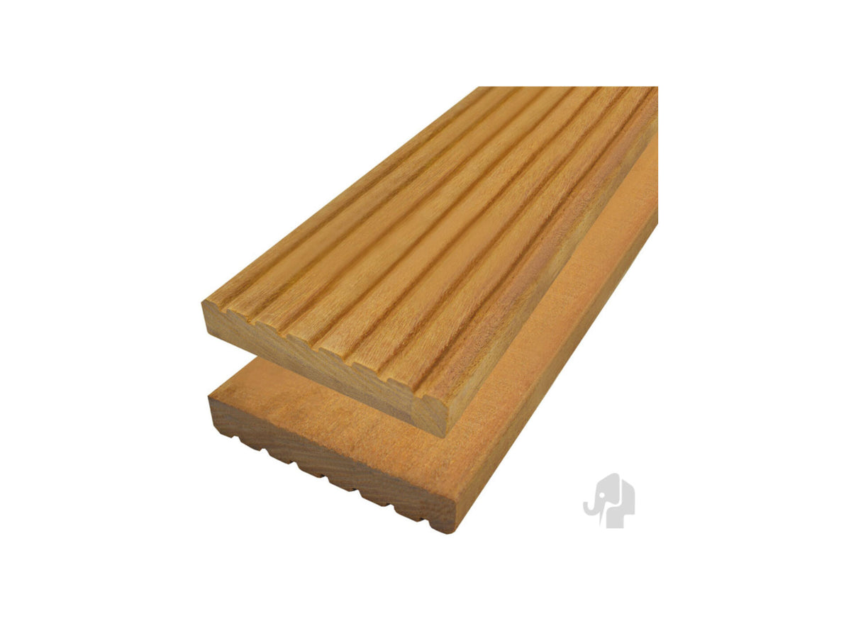 vlonderplank 2,1x12x305 cm bangkirai