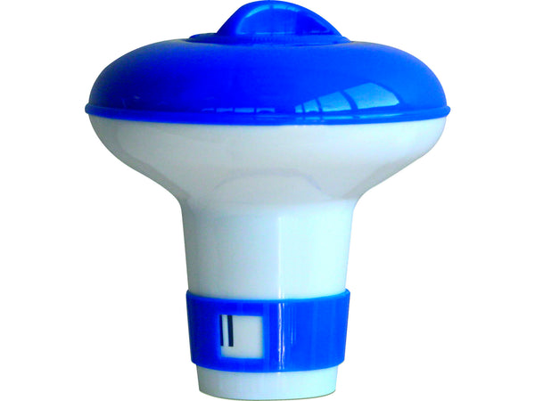 BSI flotteur tablettes de chlore 20g