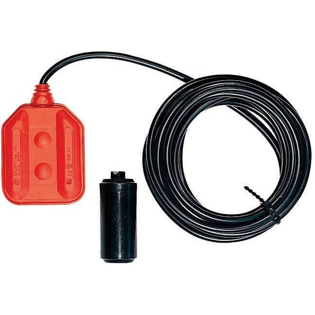 Vlotter met 10M kabel