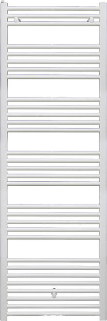 intro Basic 150/050 handdoekradiator H1448 x L500 638W wit