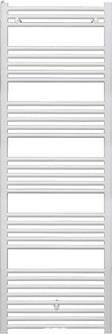 intro Basic 150/060 radiator towel rail H1448 x L600 743W white