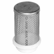 ELEM.FILTRANT INOX PR YORK 4/4