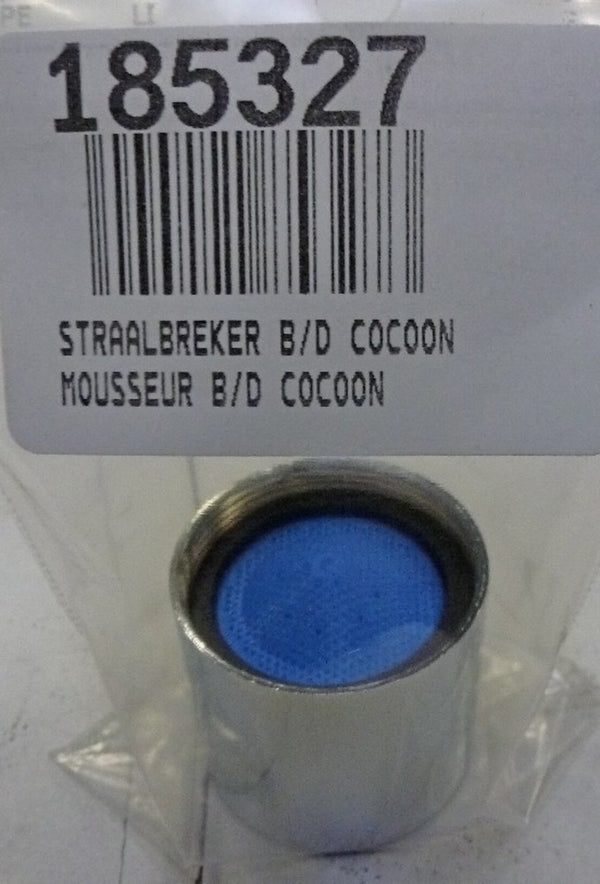 GO by Van Marcke mousseur B/D Cocoon