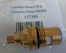 Binnenwerk diona koud