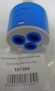 CARTOUCHE TAURA shower