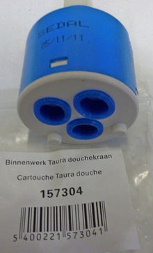 CARTOUCHE TAURA shower