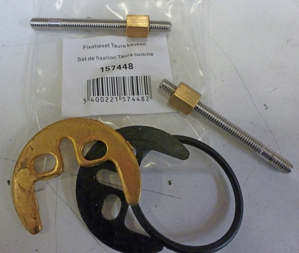 Fixatieset Taura keuken 157127
