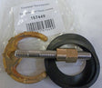 Set fixation Taura cuis 157128