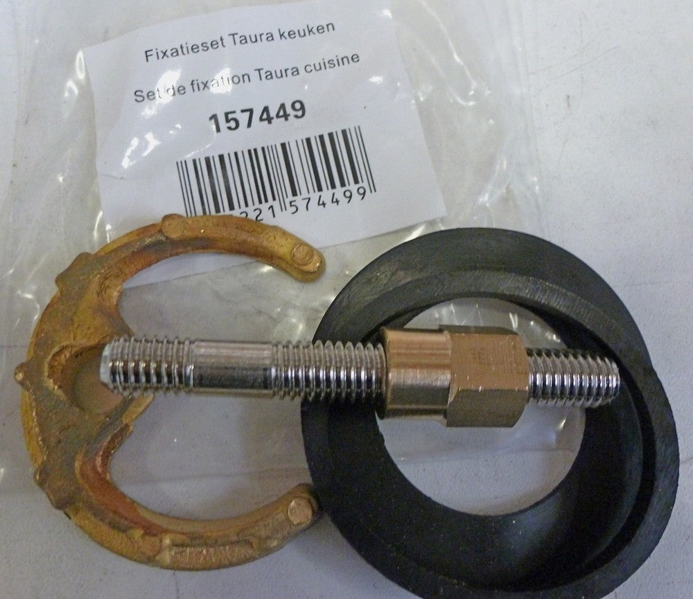 Fixatieset Taura keuken 157128