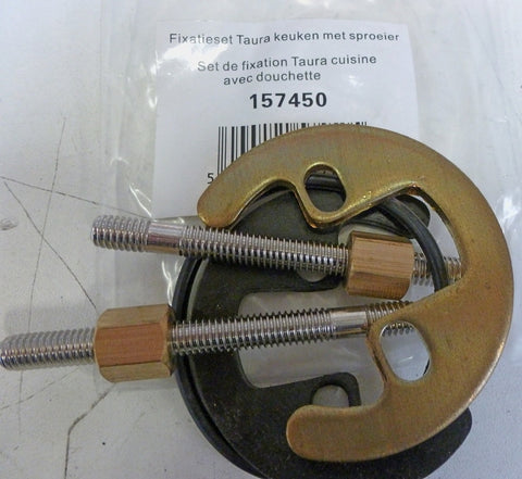 FIX.SET TAURA KEUK.M/SPROEIER