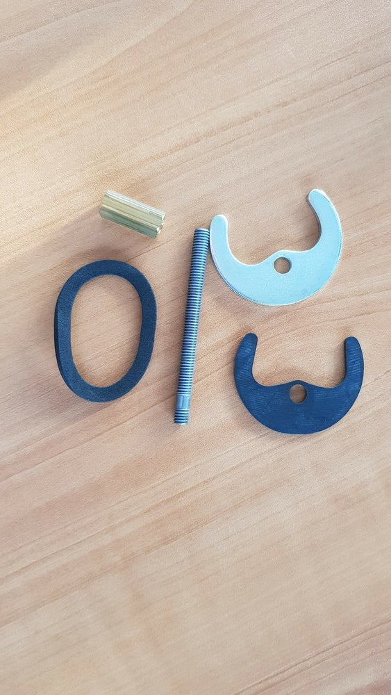 Fixatieset sirolo 156413