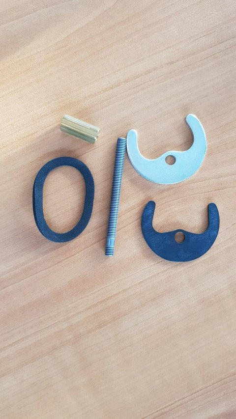 Fixatieset sirolo 156413