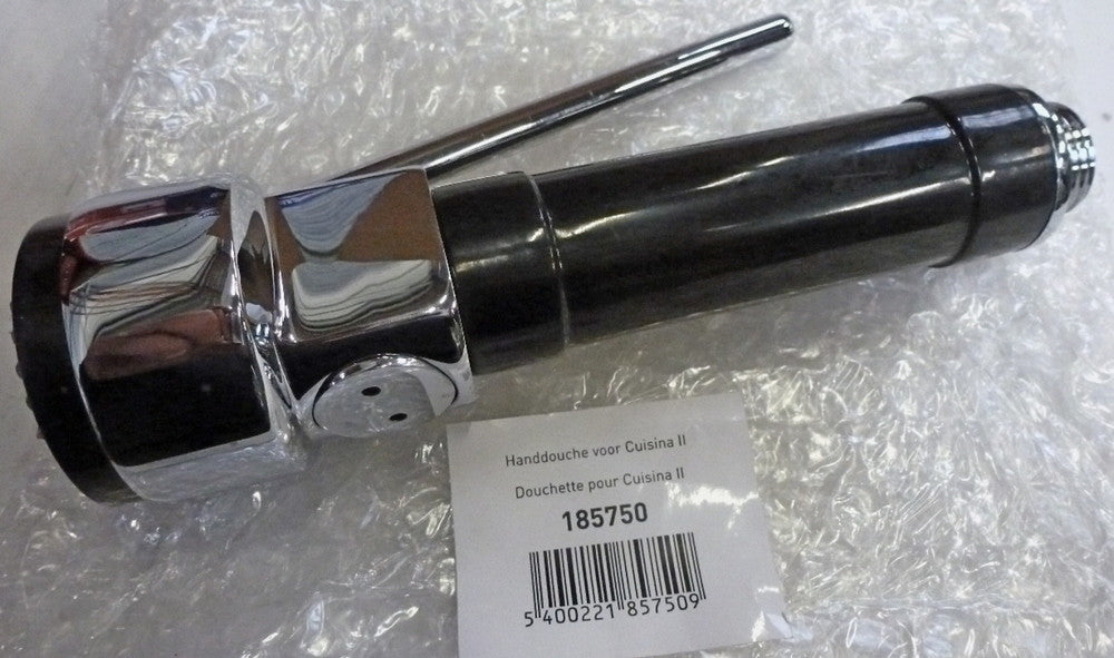Go handdouche cuisina+gr cuisina, handdouches voor keukenkranen — SKU VM-20000703