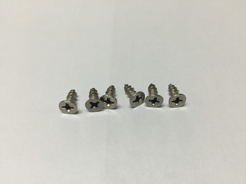 VMG SCHR.ST3.5X10 WND AVS/GDN