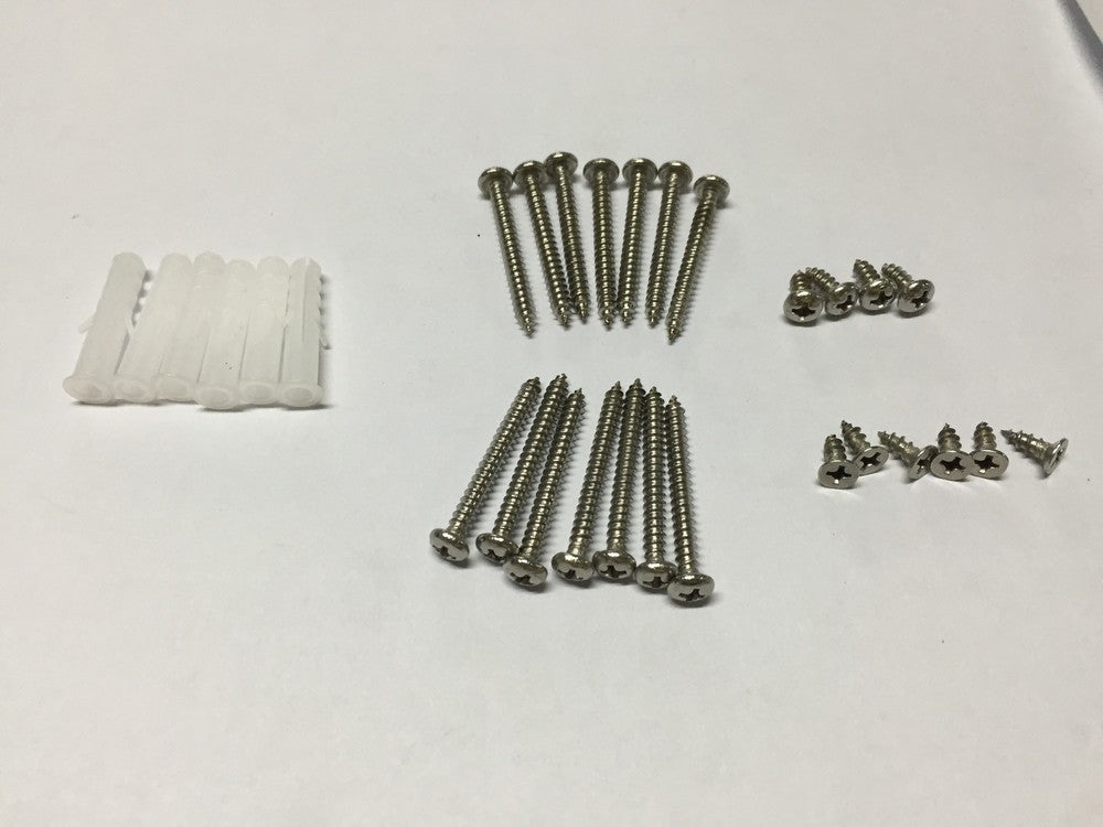 Vmg set schroeven KR avis