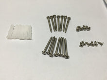 Vmg set schroeven KR avis