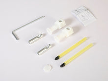 VMO PURCOMP.FIXATIE SET HANGWC