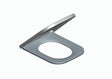 Van Marcke origine Sun toilet seat toilet fin softclose take-off white