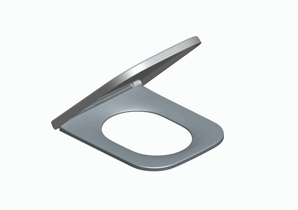 Van Marcke Origine Sun dunne wc-zitting softclose take off wit
