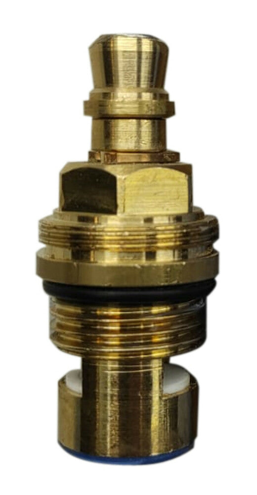 Binnenwerk stratus koudwater