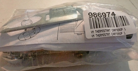 VM THERM.CART. COMFORT