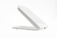Van Marcke Origine Sun abattant WC softclose blanc