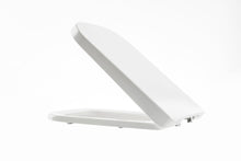 Van Marcke Origine Sun abattant WC softclose blanc