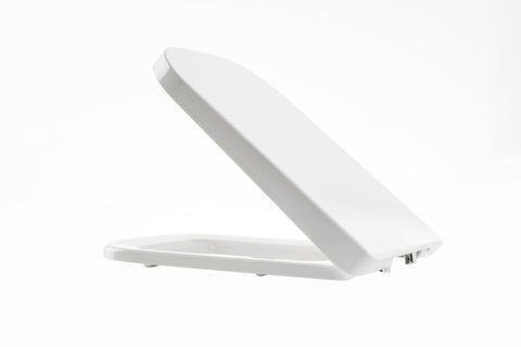 Van Marcke Origine Sun toiletzitting softclose wit voor hangtoilet
