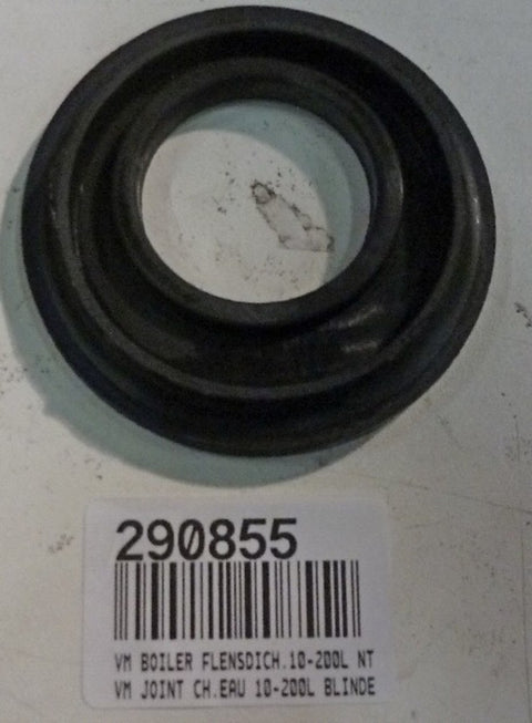 VMP Boilr FLENSDIC.10-200L N
