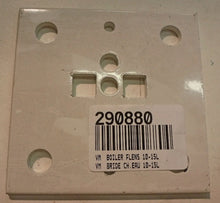 VMP BOILER FLENS 10-15L