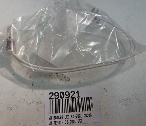 VMP Boiler Led 50-200L droog
