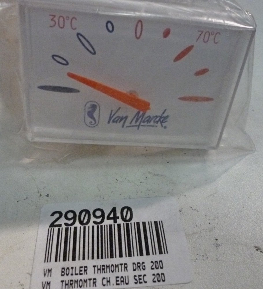 VMP BOILR THRMOMTR DRG 200