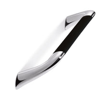 Van Marcke Collection Scura barre d'appui 44cm mural laiton noir chromé