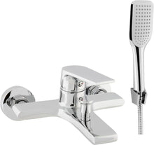 Isifix Move mitigeur bain complet