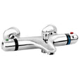 Isifix Isiflow mitigeur bain-douche thermostatique