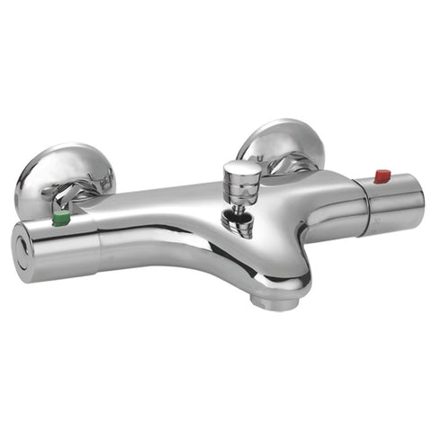 Isifix Isisave mengkraan bad-douche thermostatisch