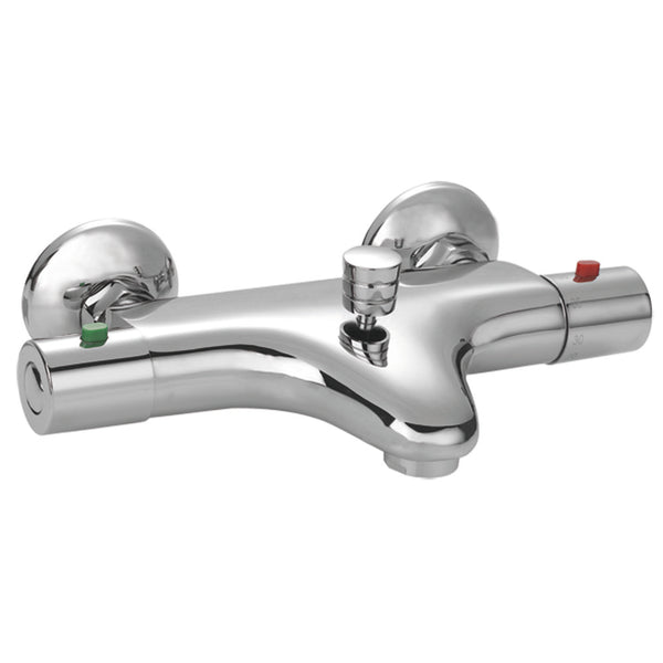 Isifix Isisave mengkraan bad-douche thermostatisch