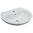 Isifix Atlas lavabo 50 cm
