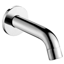 GO by Van Marcke Cocoon spout de bath wall-mounted