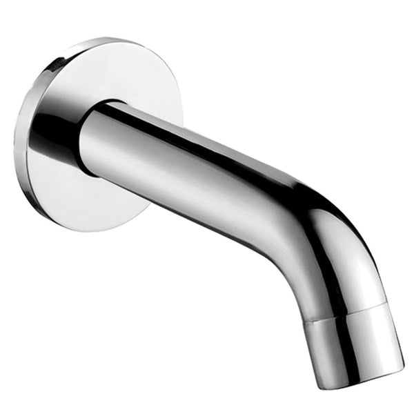 GO by Van Marcke Cocoon spout de bath wall-mounted