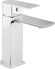 GO by Van Marcke Dynamic mélangeur de lavabo avec Push-Open